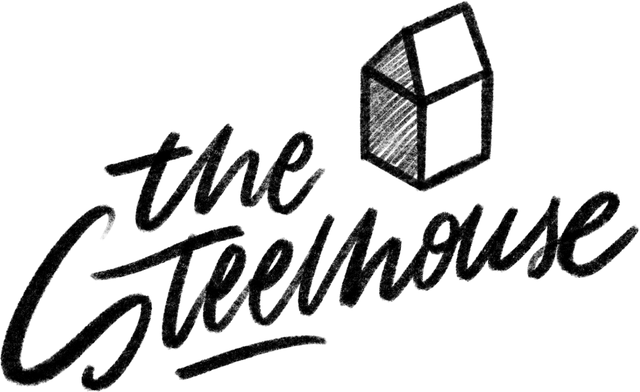 The Steelhouse Logo